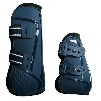 Protector de Caña Equino con Barrera de Poliuretano Rígido - Image 45