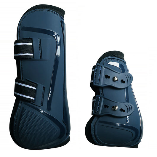 Protector de Caña Equino con Barrera de Poliuretano Rígido - Image 45
