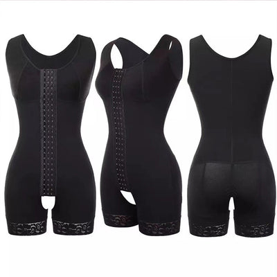 Leggins Moldeadores de Cintura Alta con Efecto Push-Up - Image 11
