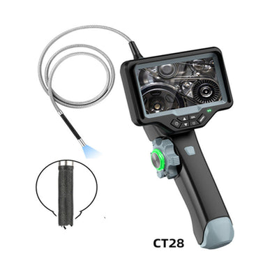 Cámara Endoscopio HD para Inspección de Tuberías y Reparación Automotriz - Image 6