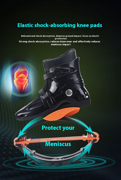 Zapatos Deportivos con Tecnología de Rebote - Image 43