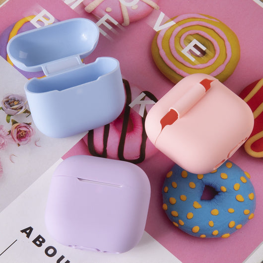 Fundas Protectoras de Silicona para Auriculares - Image 24