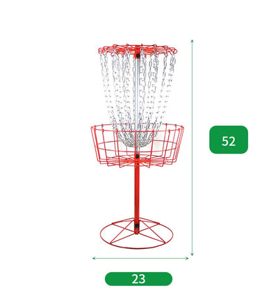 Red de Golf Deportiva para Niños - Patio y Jardín - Image 6