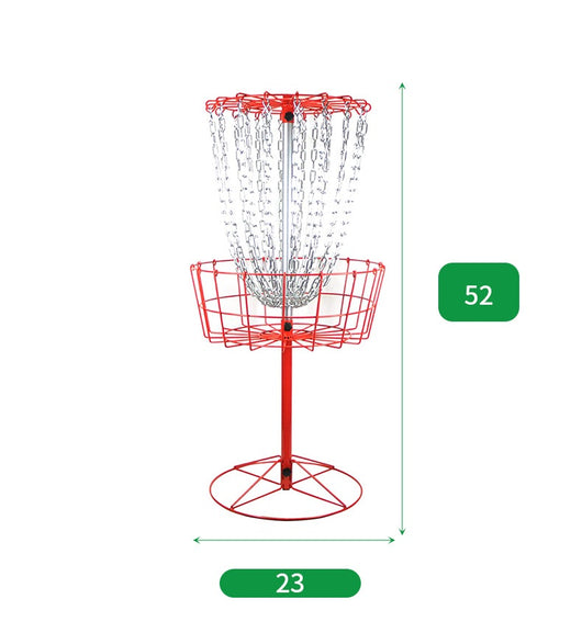 Red de Golf Deportiva para Niños - Patio y Jardín - Image 6