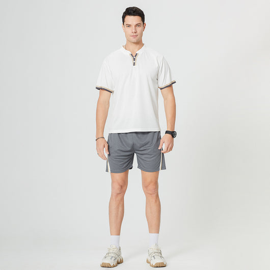 Conjunto Deportivo para Correr - Dos Piezas Técnicas - Image 4