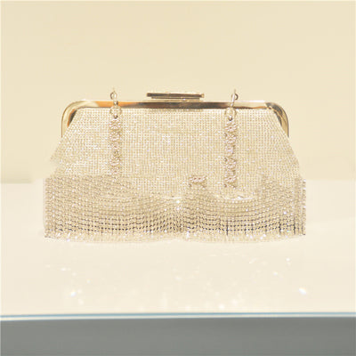 Bolso de Fiesta Brillante para Cócteles y Eventos Especiales - Image 2