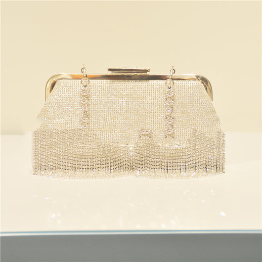 Bolso de Fiesta Brillante para Cócteles y Eventos Especiales - Image 2
