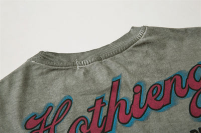 Camiseta Personalizada de Algodón para Hombre - Image 16