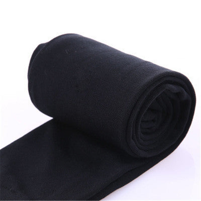 Leggings Térmicos Mujer con Forro Polar y Pie Ajustable - Image 20
