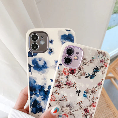 Funda iPhone 11Pro/XR/7P Protectora de Pantalla - TPU Suave Candy - Image 13