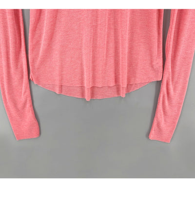 Blusa Semitransparente de Manga Larga en Colores Sólidos - Image 28