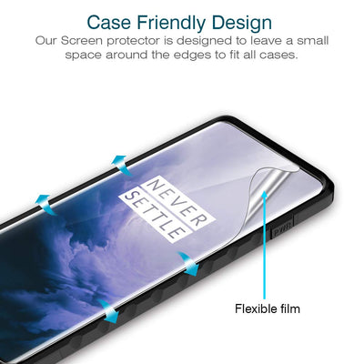 Protector de Pantalla Curvo Blindado para iPhone 7 Pro - Cristal Templado Premium - Image 9