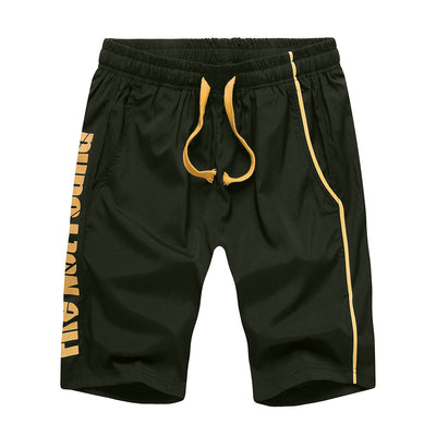 Pantalones Deportivos de Secado Rápido en 5 Minutos - Image 10
