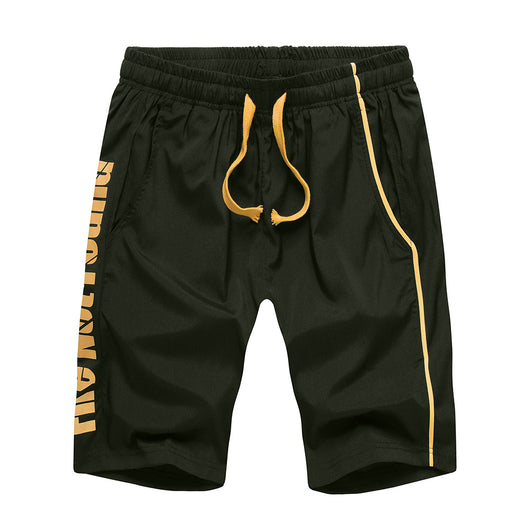 Pantalones Deportivos de Secado Rápido en 5 Minutos - Image 10
