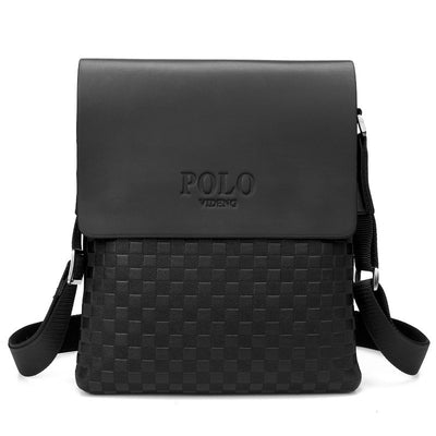 Bolsa Mensajero Casual Profesional para Hombre - Image 2
