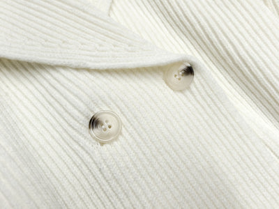 Cardigan Suelto para Mujer con Cuello Redondeado - Image 16