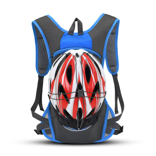 Mochila Impermeable para Senderismo y Carreras de Resistencia