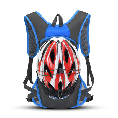 Mochila Impermeable para Senderismo y Carreras de Resistencia