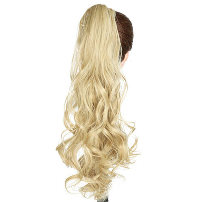 Banda Sujetadora para Pelucas Japonesas y Coreanas - Image 4