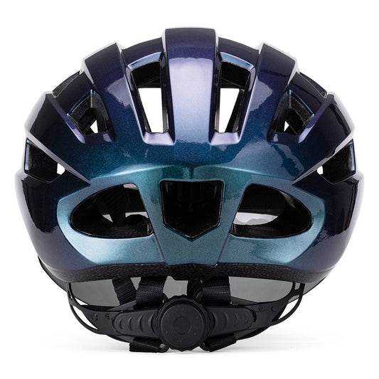 Casco Ciclista con Gafas Magnéticas y Lentes Fotocromáticas - Image 2
