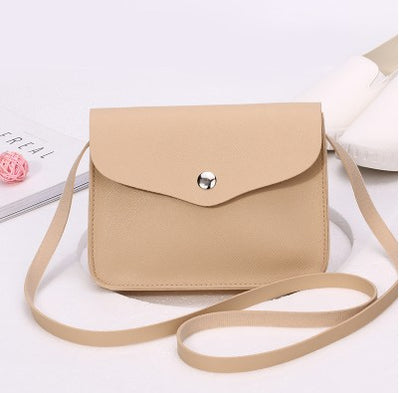 Cartera Cuadrada Compacta para Dinero en Efectivo - Image 12