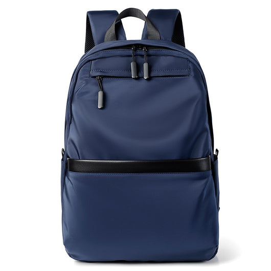 Mochila de Viaje Ejecutiva Gran Capacidad - Diseño Minimalista Profesional - Image 5