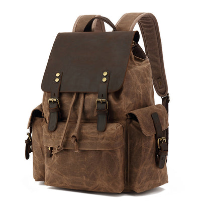 Mochila de Montaña y Viaje para Hombre y Mujer - Image 6