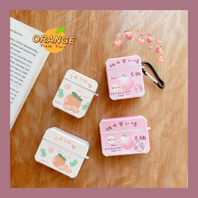 Funda Protectora para Audífonos Peach Pro Generación 2 Inalámbricos Bluetooth - Image 7