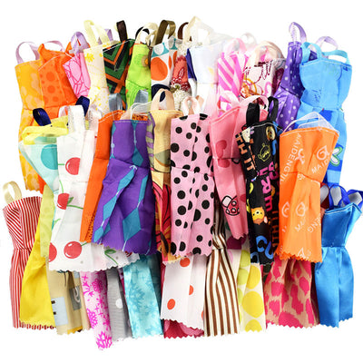 Ropa y Accesorios para Muñecas - Juguetes Infantiles - Image 9
