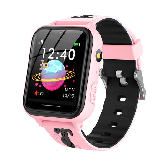 Reloj Inteligente Infantil Multiidioma con Comunicación Integrada - Image 17