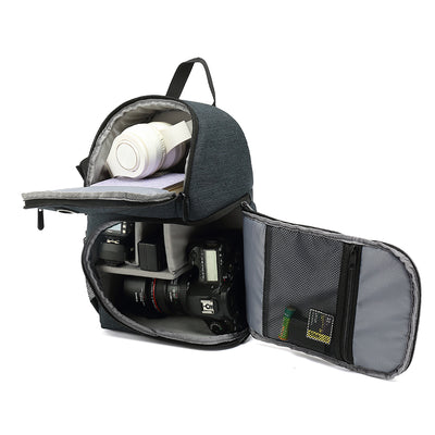 Bolsa Impermeable Multifuncional para Cámara Mirrorless - Image 8