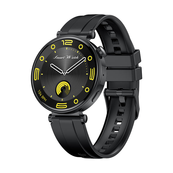 Reloj Inteligente para la Salud de la Mujer