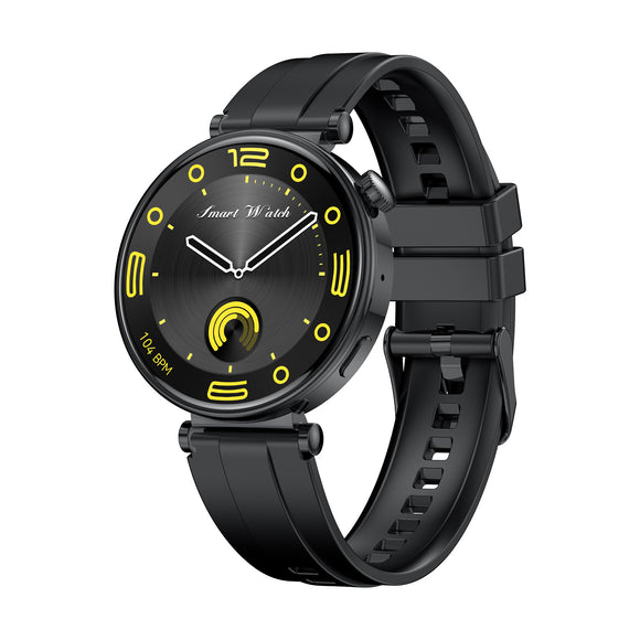 Reloj Inteligente para la Salud de la Mujer