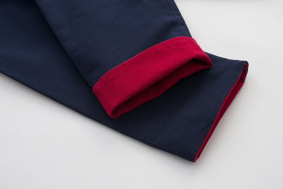 Túnica Kung Fu Estilo Chino - Ropa Budista Lay - Image 16