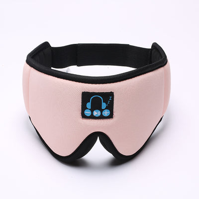 Diadema Bluetooth con Máscara de Dormir y Altavoces Integrados - Image 19
