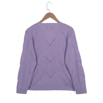 Blusa Calada Escote en V - Diseño Moderno y Sensual - Image 8