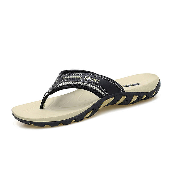 Sandalias Flip Flops para Hombre - Cómodas y Versátiles