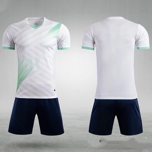 Uniforme de Fútbol Secado Rápido para Competencia y Entrenamiento - Image 7