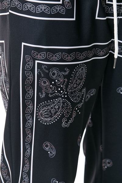 Pantalones Deportivos Retro con Estampado - Joggers Casuales Cómodos - Image 13