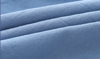 Camisa Infantil Colores Sólidos - Estilo Moderno para Niños - Image 12
