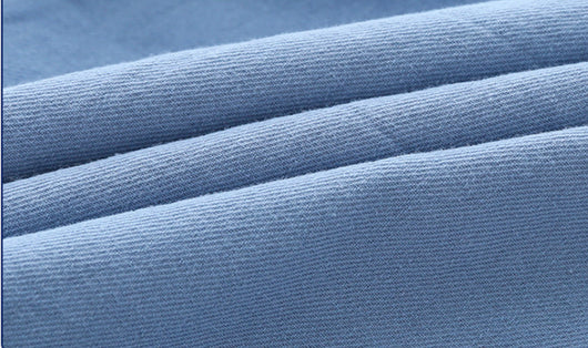 Camisa Infantil Colores Sólidos - Estilo Moderno para Niños - Image 12