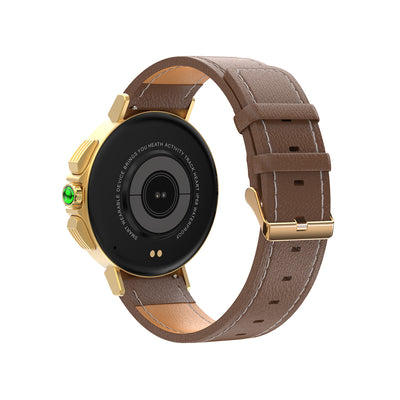 Reloj Inteligente Deportivo con Monitoreo de Salud y Bluetooth - Image 5