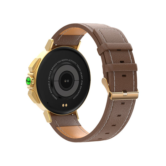 Reloj Inteligente Deportivo con Monitoreo de Salud y Bluetooth - Image 5