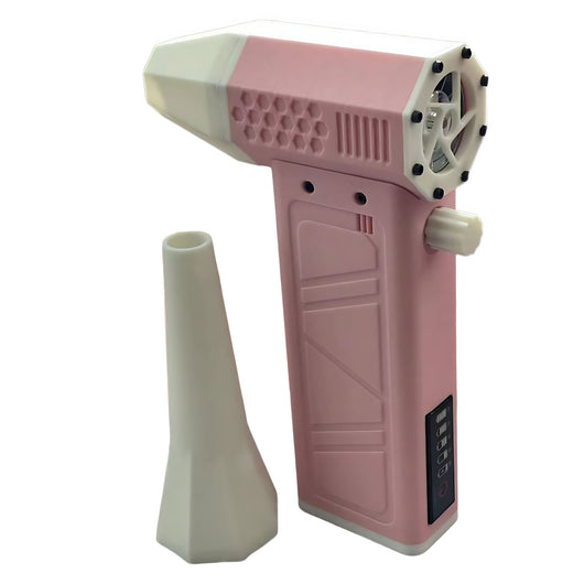 Secador de Cabello Turbina Brushless de Alta Velocidad - Image 9