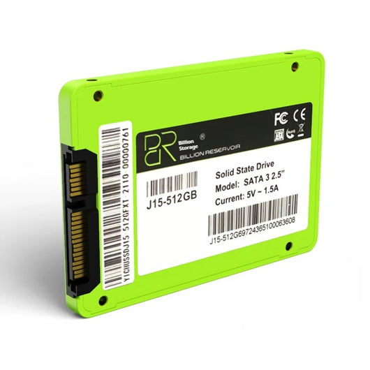 Unidad SSD de Alto Rendimiento para Computadora de Escritorio y Laptop - Image 4