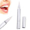 Bolígrafo Blanqueador Dental con Tubo de Aluminio - Limpieza Profesional