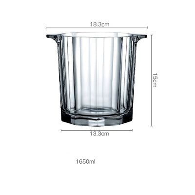 Cubo Enfriador Premium para Whisky, Champagne y Vino - Image 6