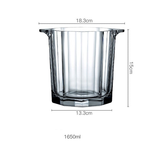 Cubo Enfriador Premium para Whisky, Champagne y Vino - Image 6