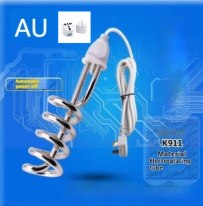 Resistencia Calefactora de Alta Potencia con Apagado Automático - Image 10