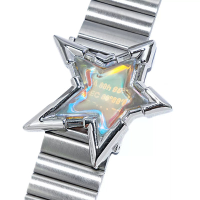 Reloj Pulsera Minimalista Sin Tiempo - Diseño Modelado Exclusivo - Image 4